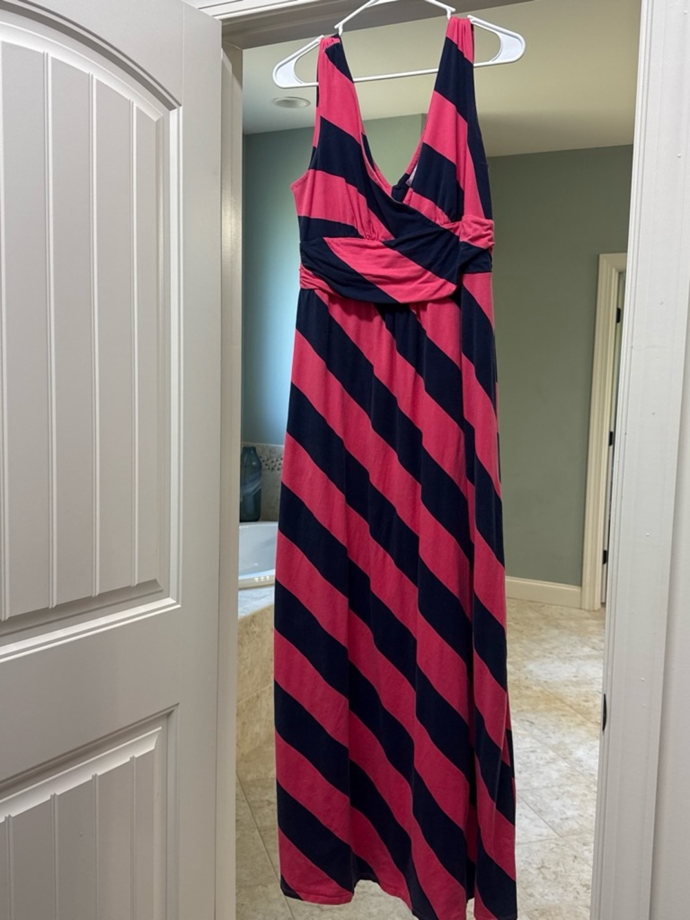Lilly Pulitzer Sloan Maxi Dress - Classic Summer Style